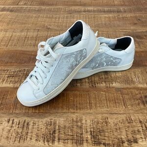 P448 John Low Sneakers